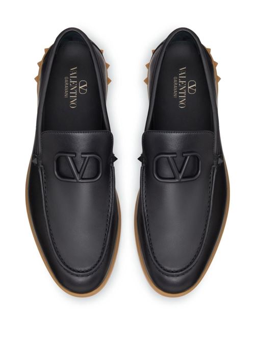 Mocassino uomo VLogo Valentino Garavani | 4Y2S0H36ELA0NO